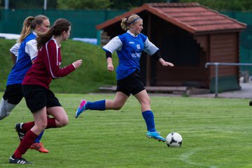 Bild 123 - B-Juniorinnen MTSV Olympia Neum�nster - FSC Kaltenkirchen : Ergebnis: 2:5